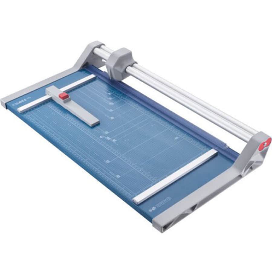 Dahle 552 Professional 20" Rotary Trimmer for $130 Dahle 552 Professional 20" Rotary Trimmer for $130