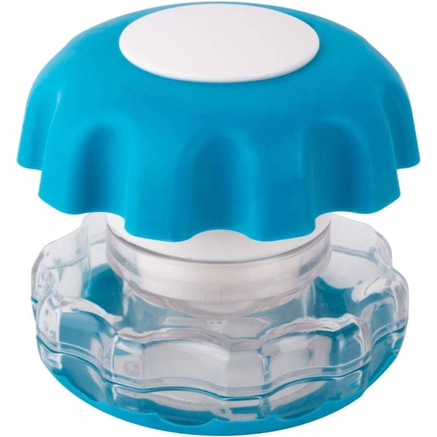 Ezy Dose Ezy Crush Pill Crusher for $4.36 via Sub & Save Ezy Dose Ezy Crush Pill Crusher for $4.36 via Sub & Save