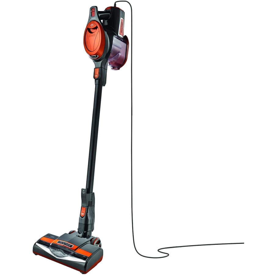 Shark HV301 Rocket Ultra-Light Corded Bagless Vacuum: $99 Shark HV301 Rocket Ultra-Light Corded Bagless Vacuum: $99