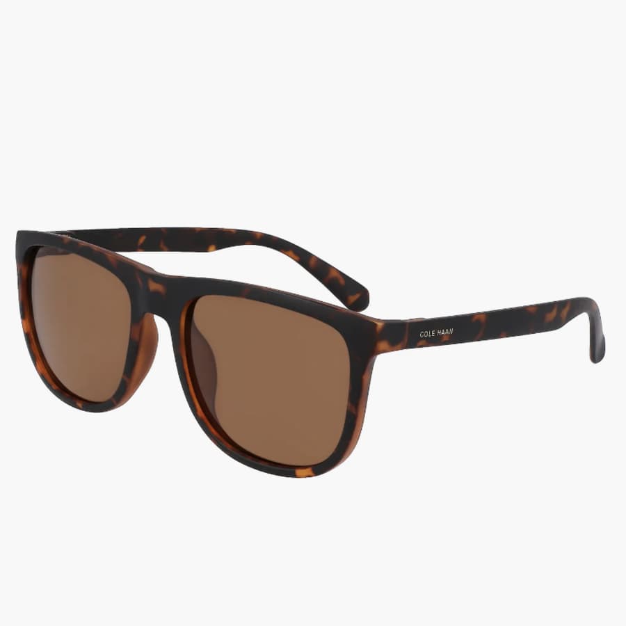 Cole Haan Men's 58mm Polarized Sunglasses for $21 Cole Haan Men's 58mm Polarized Sunglasses for $21