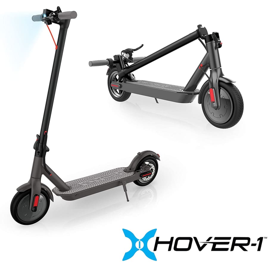 Hover-1 Journey Electric Folding Scooter for $300