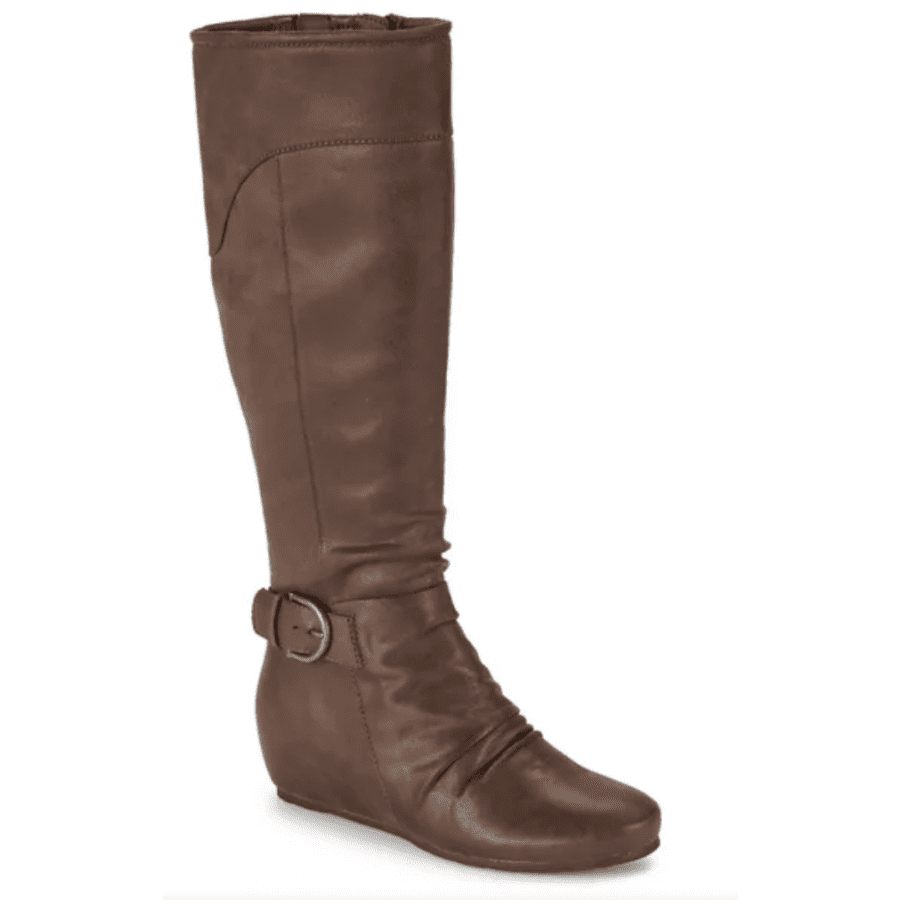 Women's Boots Doorbusters at Belk: Buy 1, get 2 more pairs free