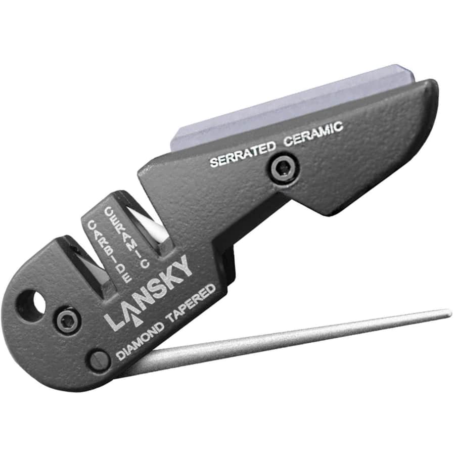 Lansky PS-MED01 BladeMedic for $16
