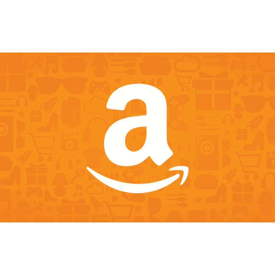 Amazon Black Friday Gift Card Giveaway: Chance to Win $50 Amazon Gift Card