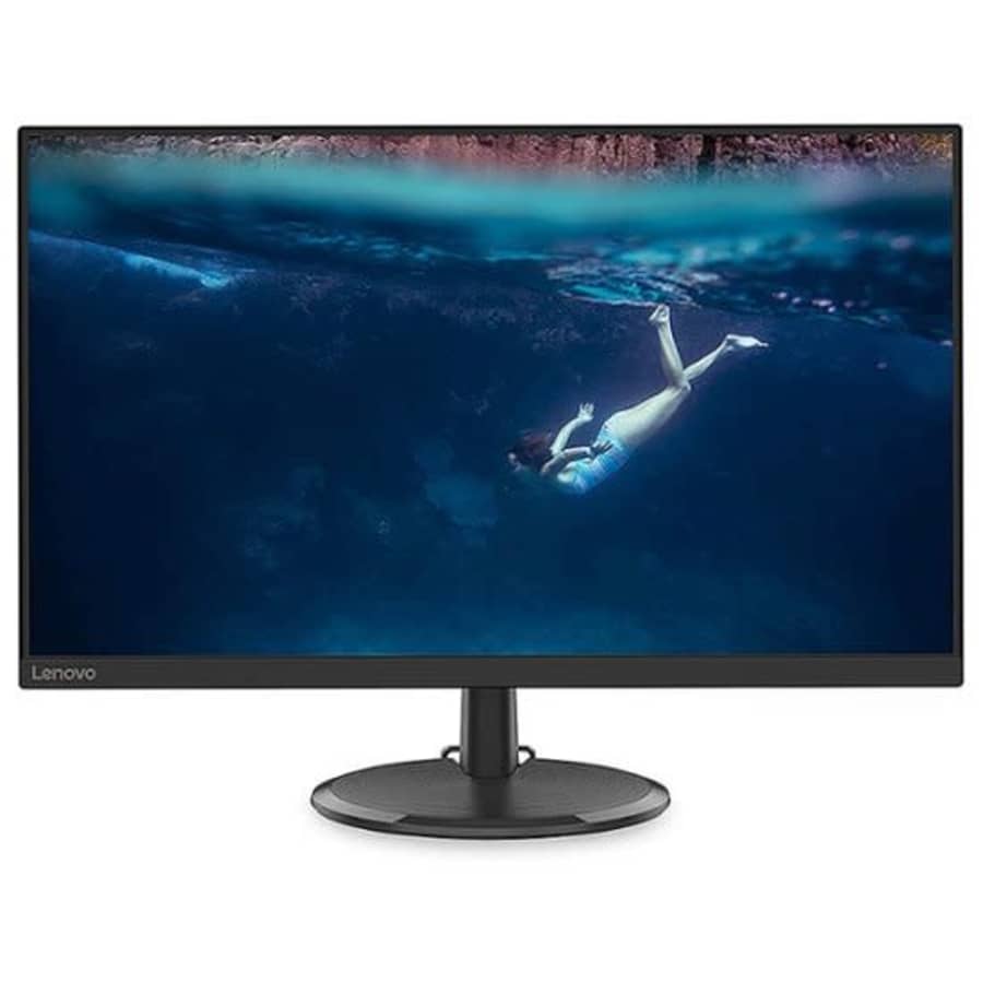 Lenovo C27-20 27" IPS WLED Gaming Monitor for $150 Lenovo C27-20 27" IPS WLED Gaming Monitor for $150
