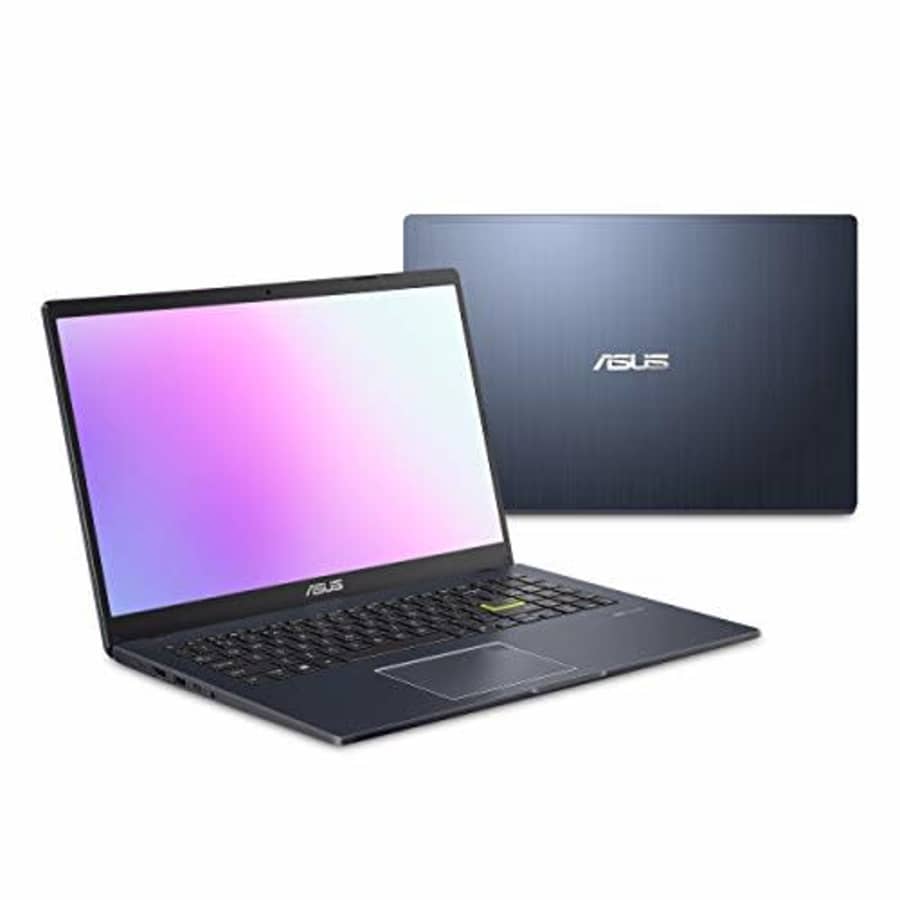 Asus L510 Celeron Gemini Lake Refresh 15.6" Laptop for $259 Asus L510 Celeron Gemini Lake Refresh 15.6" Laptop for $259