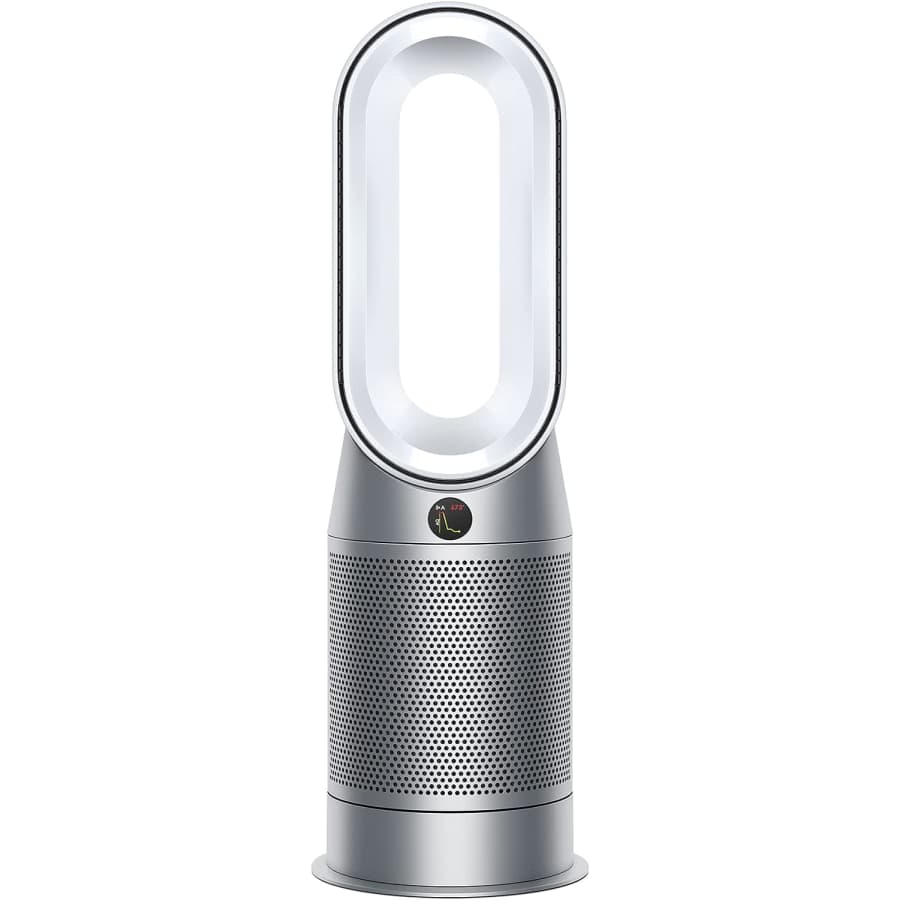 Dyson Purifier Hot+Cool Air Purifier for $730 Dyson Purifier Hot+Cool Air Purifier for $730