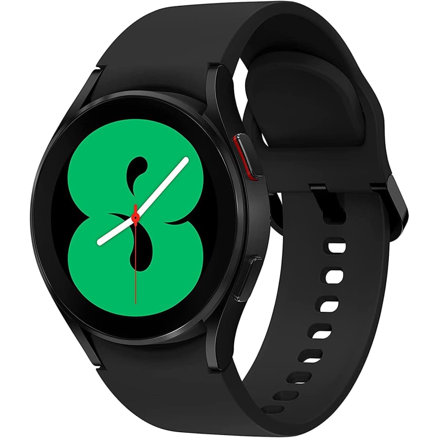 Samsung Galaxy Watch 4 40mm Smartwatch for $170 Samsung Galaxy Watch 4 40mm Smartwatch for $170
