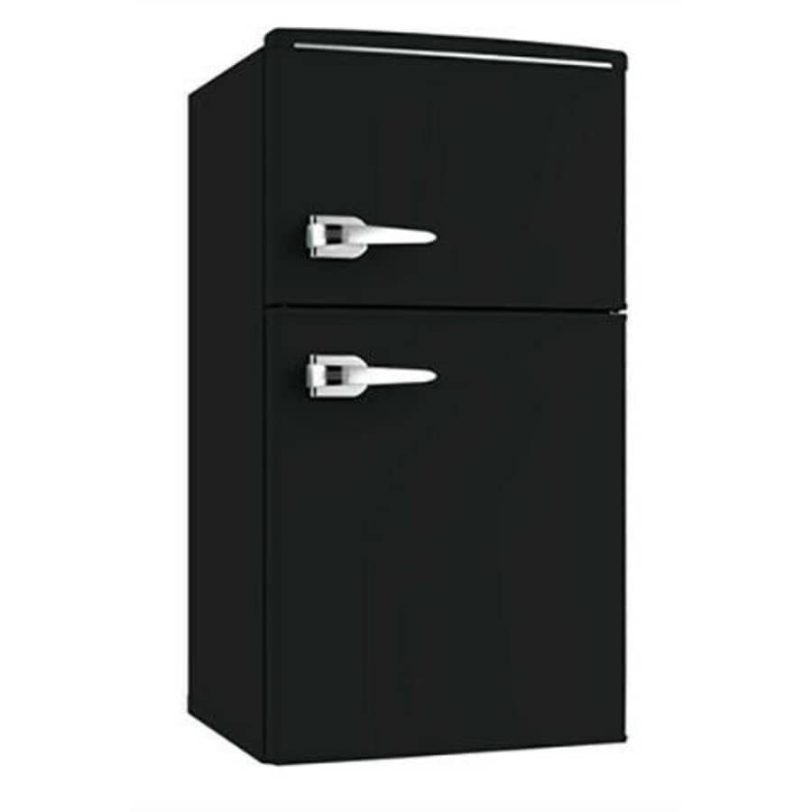 Avanti Retro Series 3-Cu. Ft. Compact 2-Door Refrigerator for $168 Avanti Retro Series 3-Cu. Ft. Compact 2-Door Refrigerator for $168