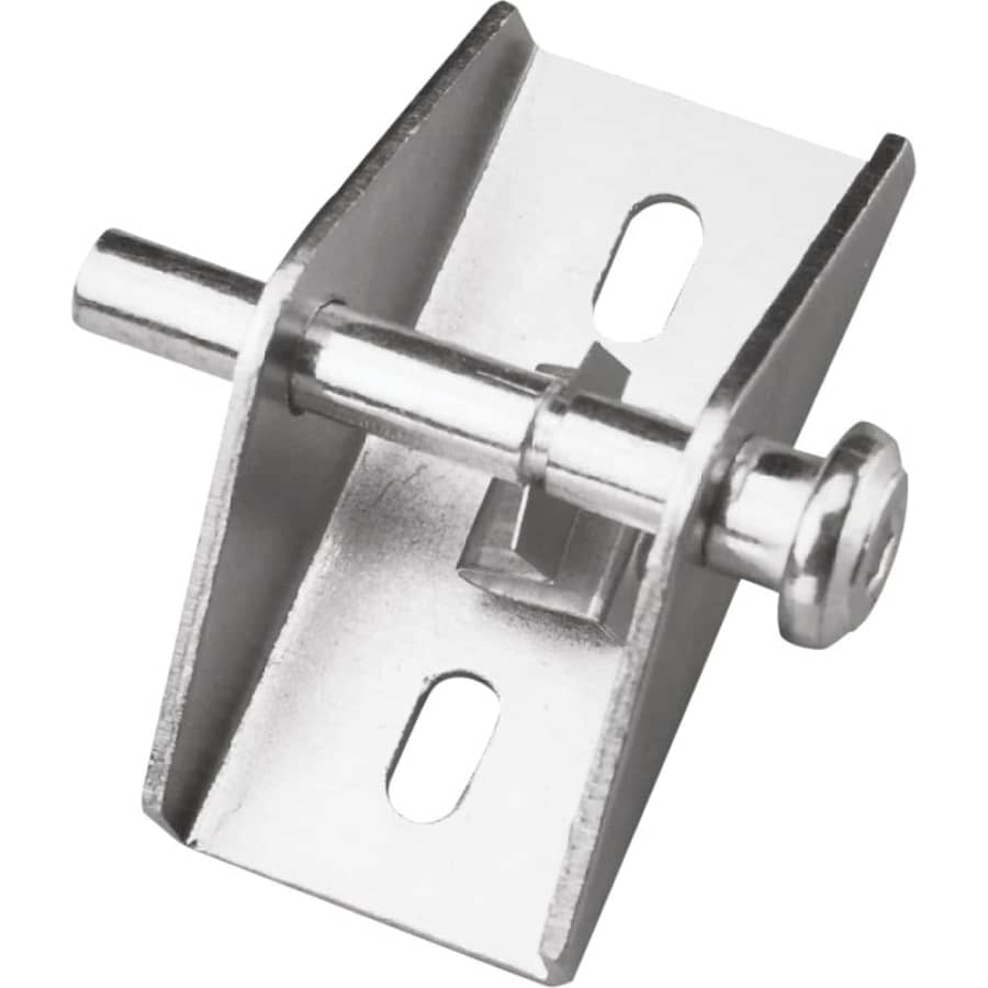Defender Security U 9853 Push/Pull Sliding Patio Door Lock for $2 Defender Security U 9853 Push/Pull Sliding Patio Door Lock for $2