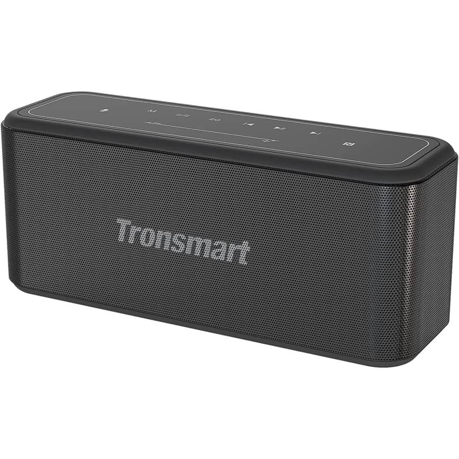 Tronsmart 60W Wireless Bluetooth Speaker for $100 Tronsmart 60W Wireless Bluetooth Speaker for $100