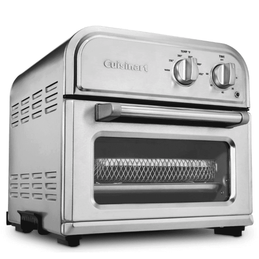 Cuisinart Compact AirFryer for $50