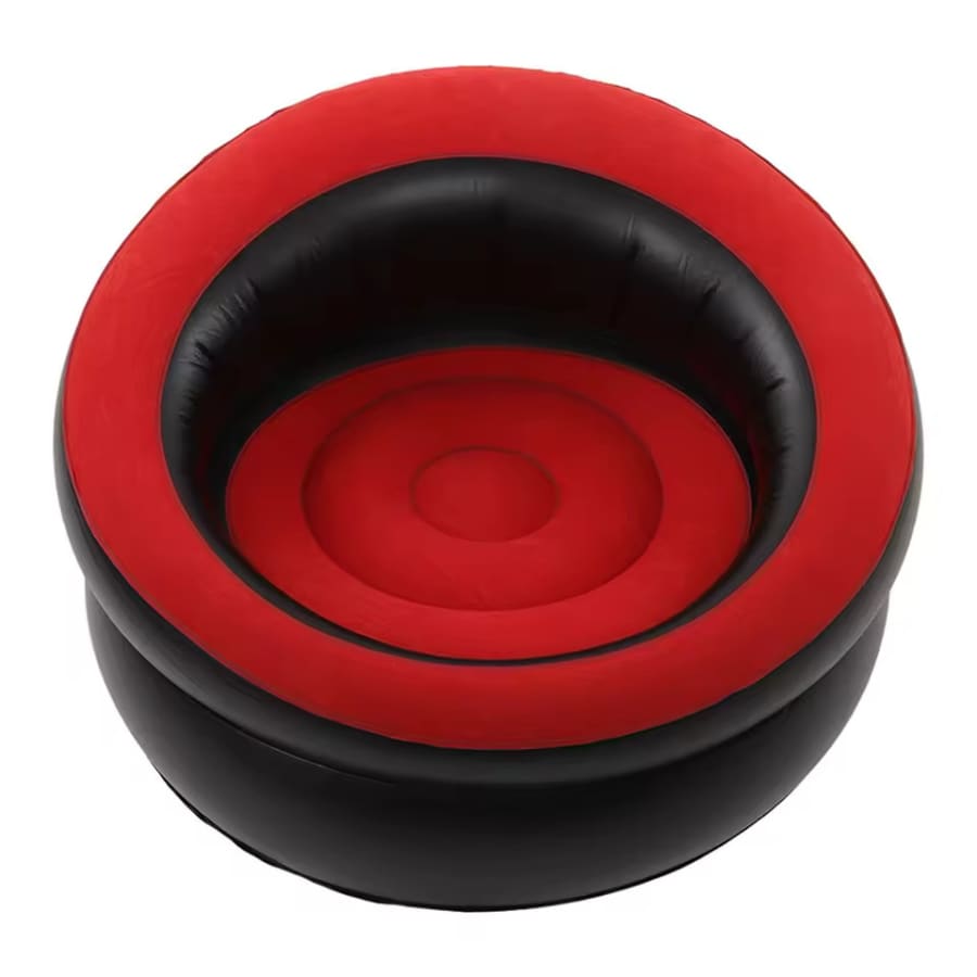 Inflatable Sofa Chair for $14