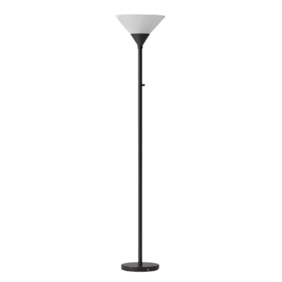 Threshold Torch Floor Lamp for $14 Threshold Torch Floor Lamp for $14