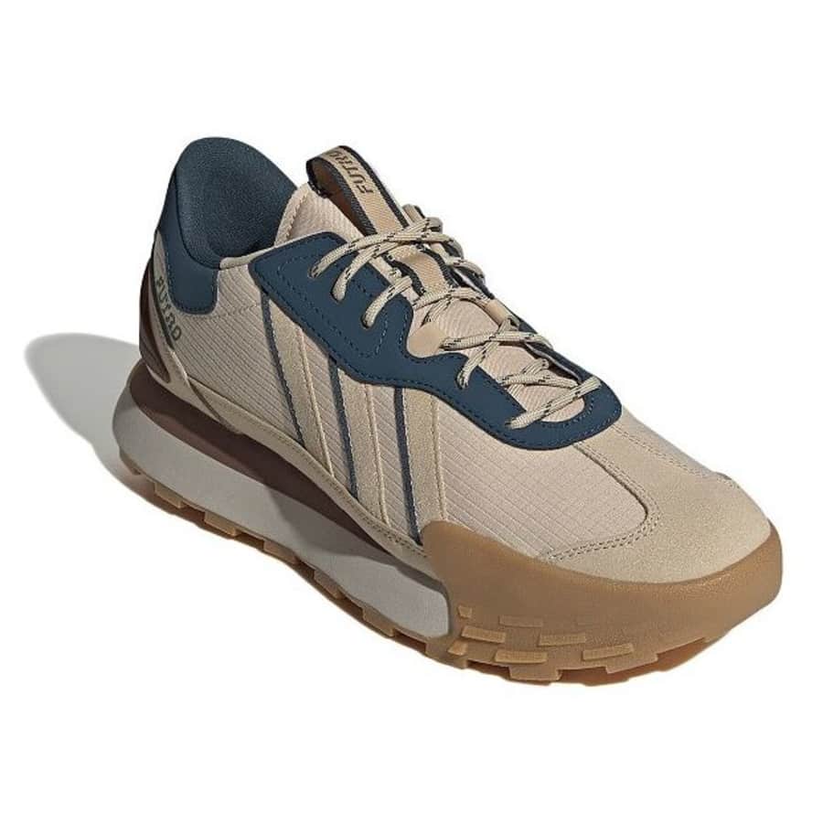 adidas Men's Futro Mixr Running Shoes for $32