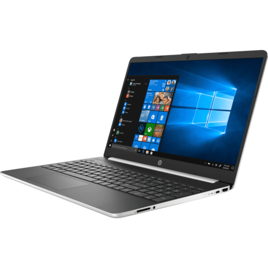 HP 15t 10th-Gen. i5 15.6" Laptop for $400 HP 15t 10th-Gen. i5 15.6" Laptop for $400