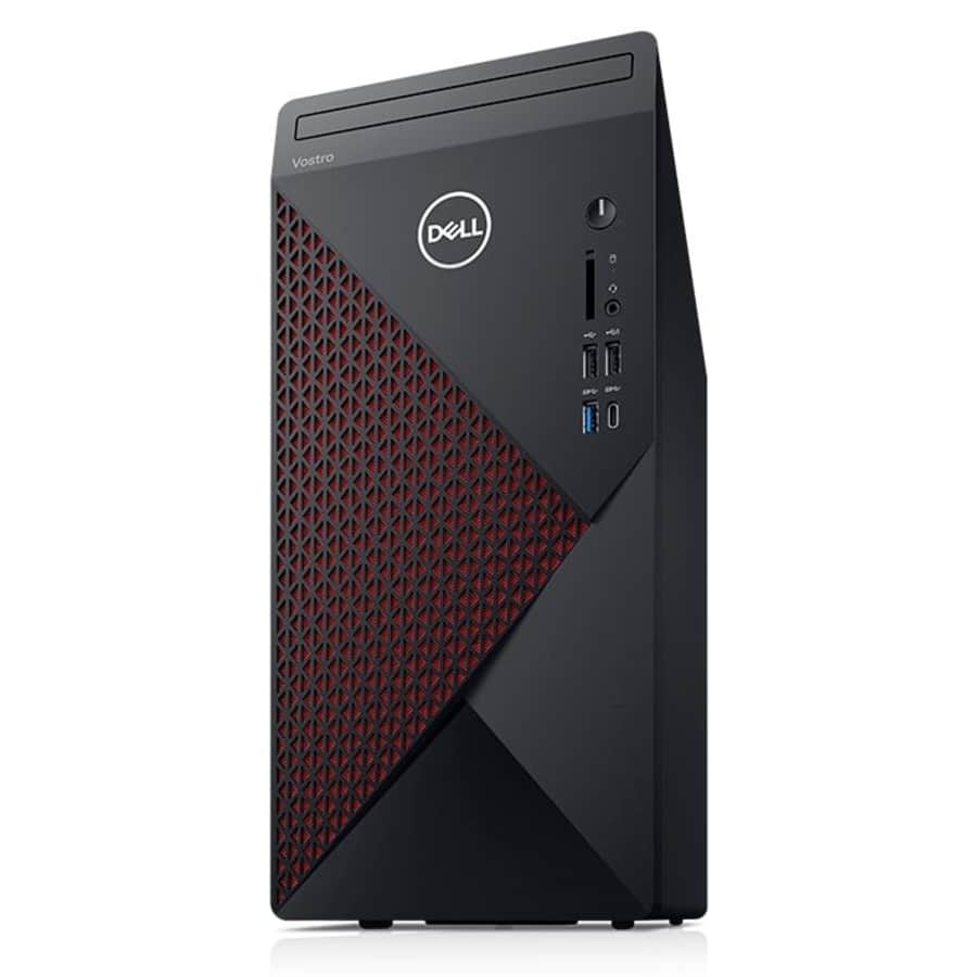 Dell Vostro 5000 9th-Gen. i5 6-Core Desktop PC w/ 256GB SSD for $499