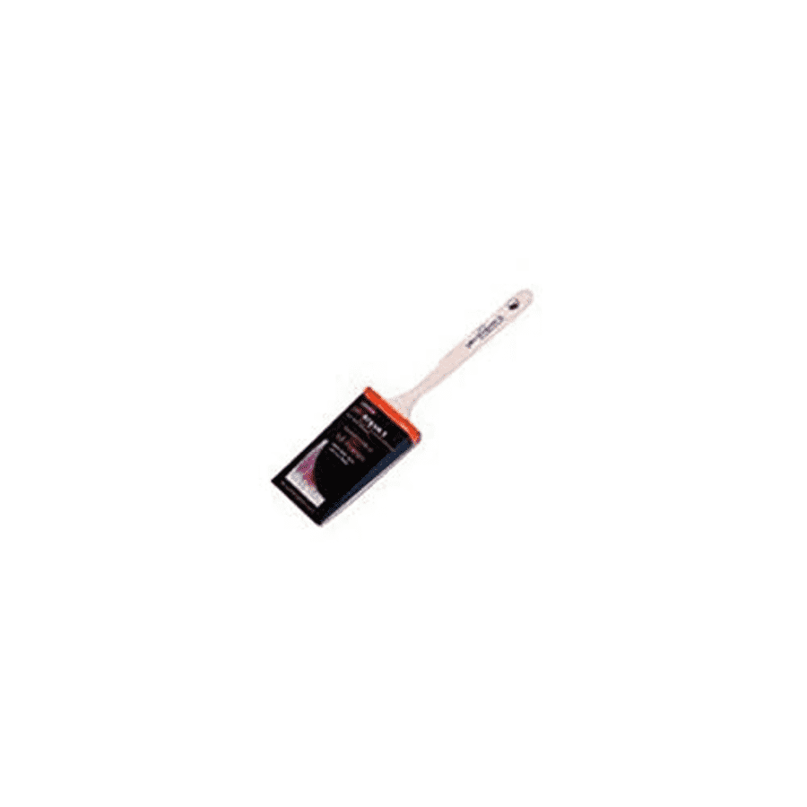 Linzer Paint Brush Flat 2 " for $11 Linzer Paint Brush Flat 2 " for $11