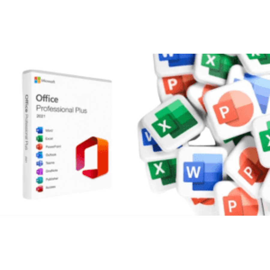 Microsoft Office Professional Plus for PC From $10 Microsoft Office Professional Plus for PC From $10