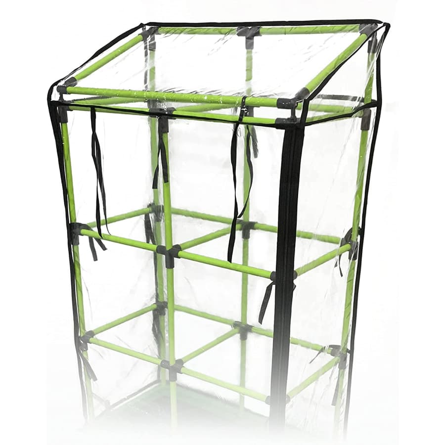 Bio Green City Jungle Cover for $20 Bio Green City Jungle Cover for $20