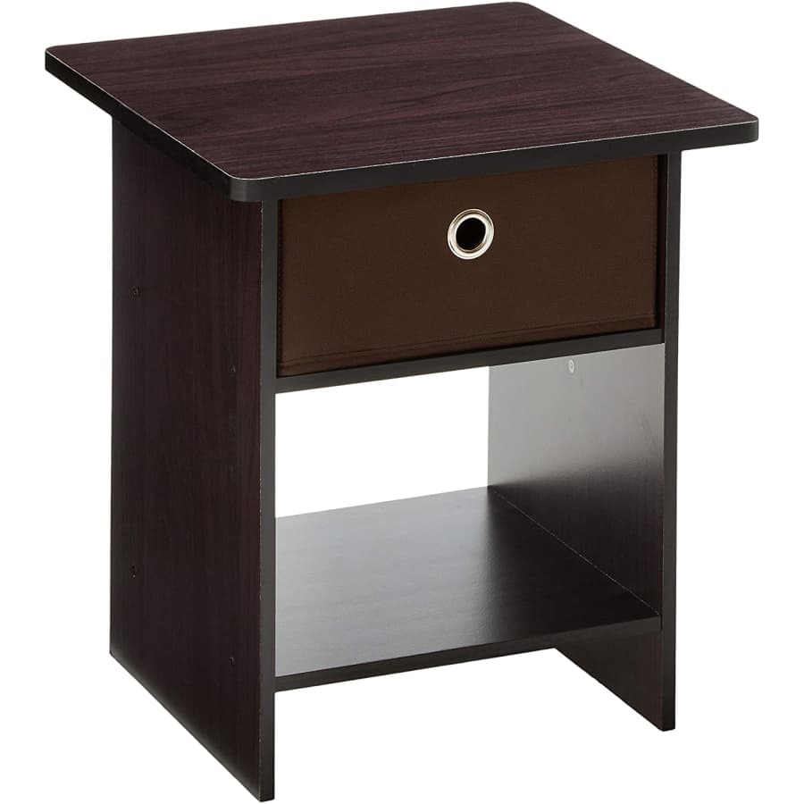 Furinno Dario End Table for $29 Furinno Dario End Table for $29