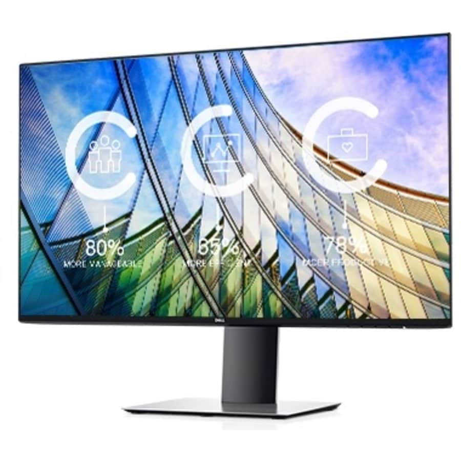 Dell UltraSharp 27" 1440p IPS USB-C Monitor for $360 w/ $150 Dell GC Dell UltraSharp 27" 1440p IPS USB-C Monitor for $360 w/ $150 Dell GC