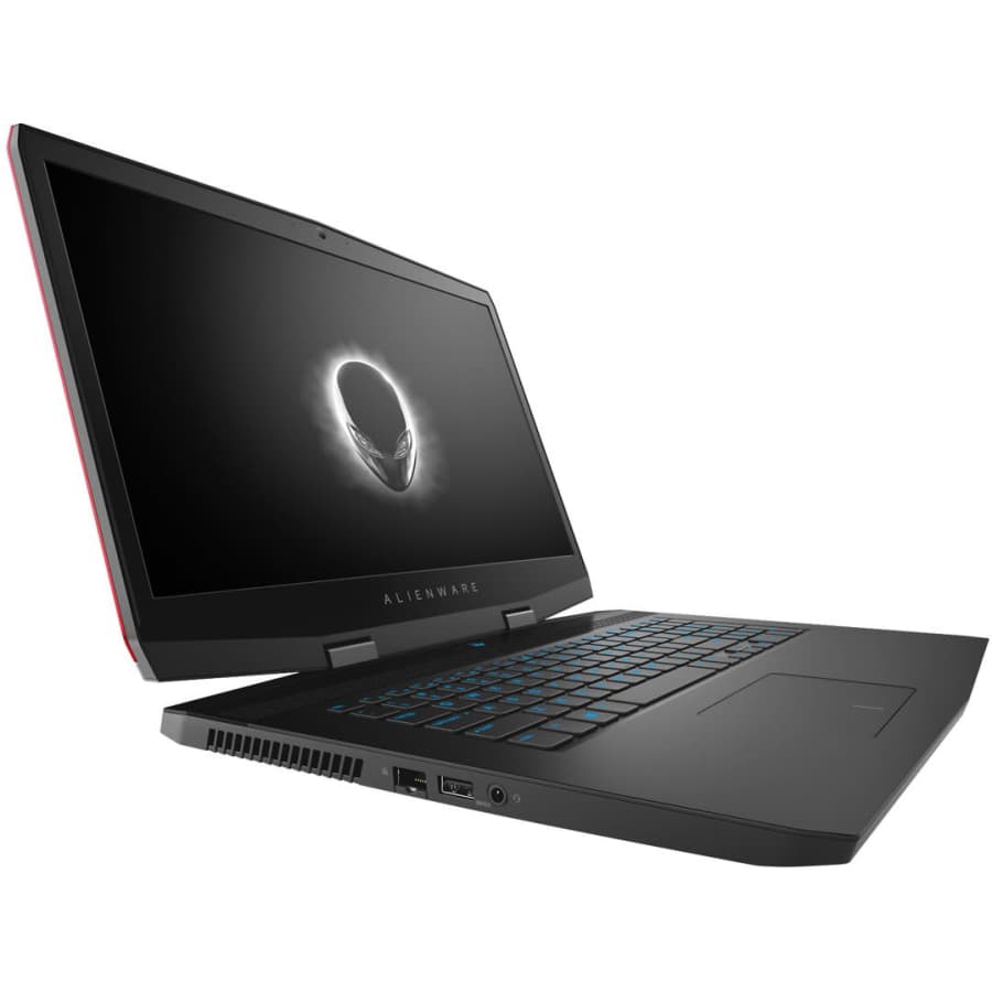 Alienware m17 Intel Coffee Lake Core i7 2.2GHz 17.3" 1440p QHD Laptop for $1,500