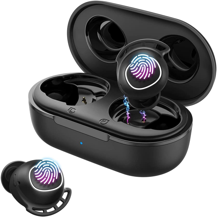 Vipcall Wireless Earbuds for $15 Vipcall Wireless Earbuds for $15