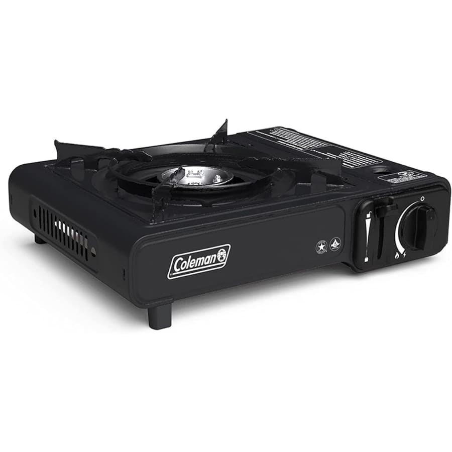 Coleman Classic 1-Burner Butane Stove for $23 Coleman Classic 1-Burner Butane Stove for $23
