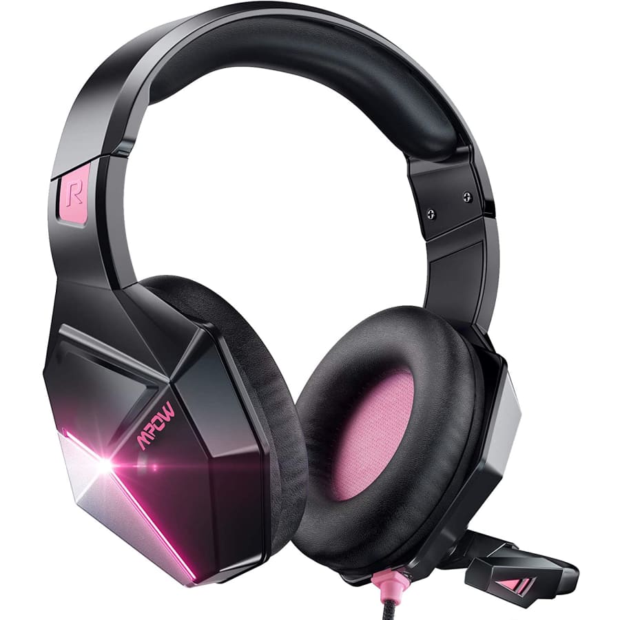 Mpow EG10 Gaming Headset for $17