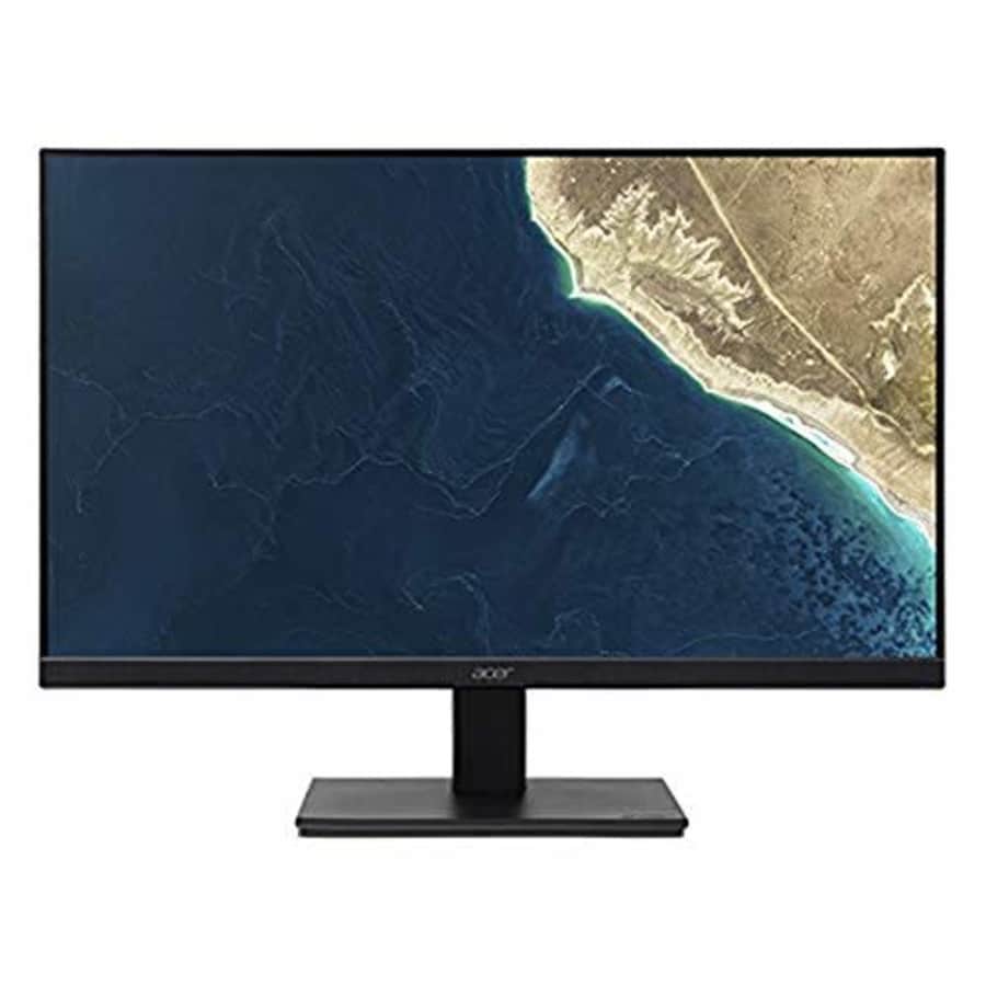 Acer V277 27" Full HD LED LCD Monitor - 16:9 - Black for $119