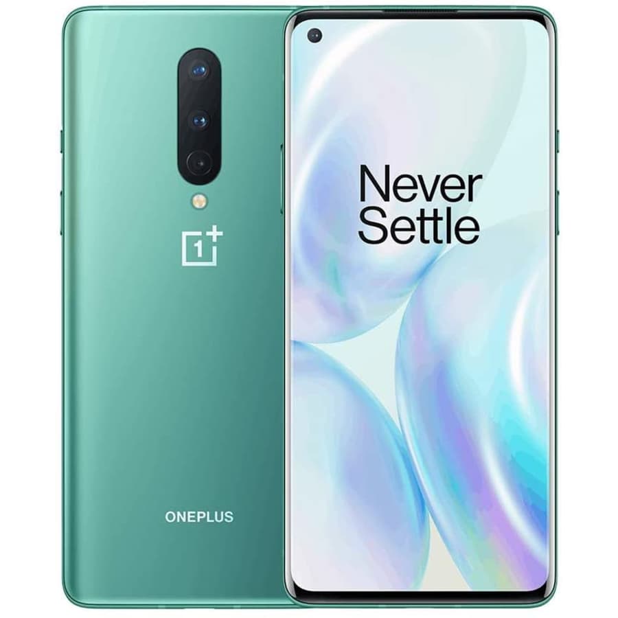 OnePlus 8 128GB 5G Smartphone for $475