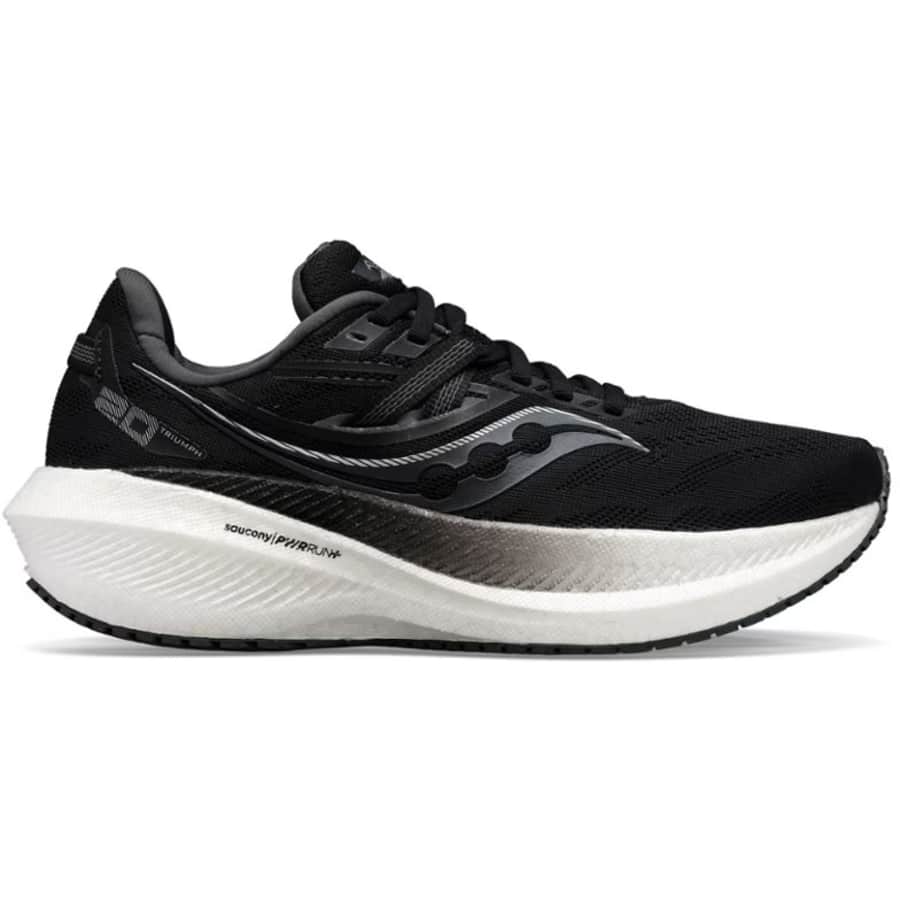Saucony Men's Triumph 20 Road-Running Shoes for $88 for members