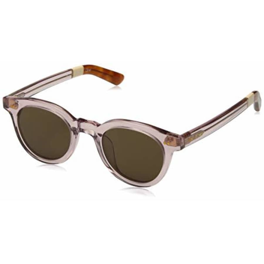 Toms TOMS Women's Fin Sunglasses, Pink Carnation, 47 mm for $78