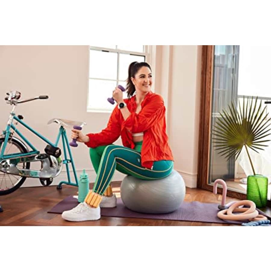 Citizen CZ Smart Gen 2 41MM Unisex Casual Smartwatch with YouQ App Featuring IBM Watson AI and NASA for $175 Citizen CZ Smart Gen 2 41MM Unisex Casual Smartwatch with YouQ App Featuring IBM Watson AI and NASA for $175