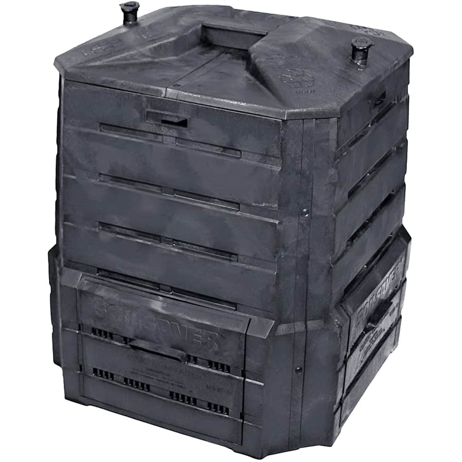 Algreen Soil Saver Classic Composter for $82