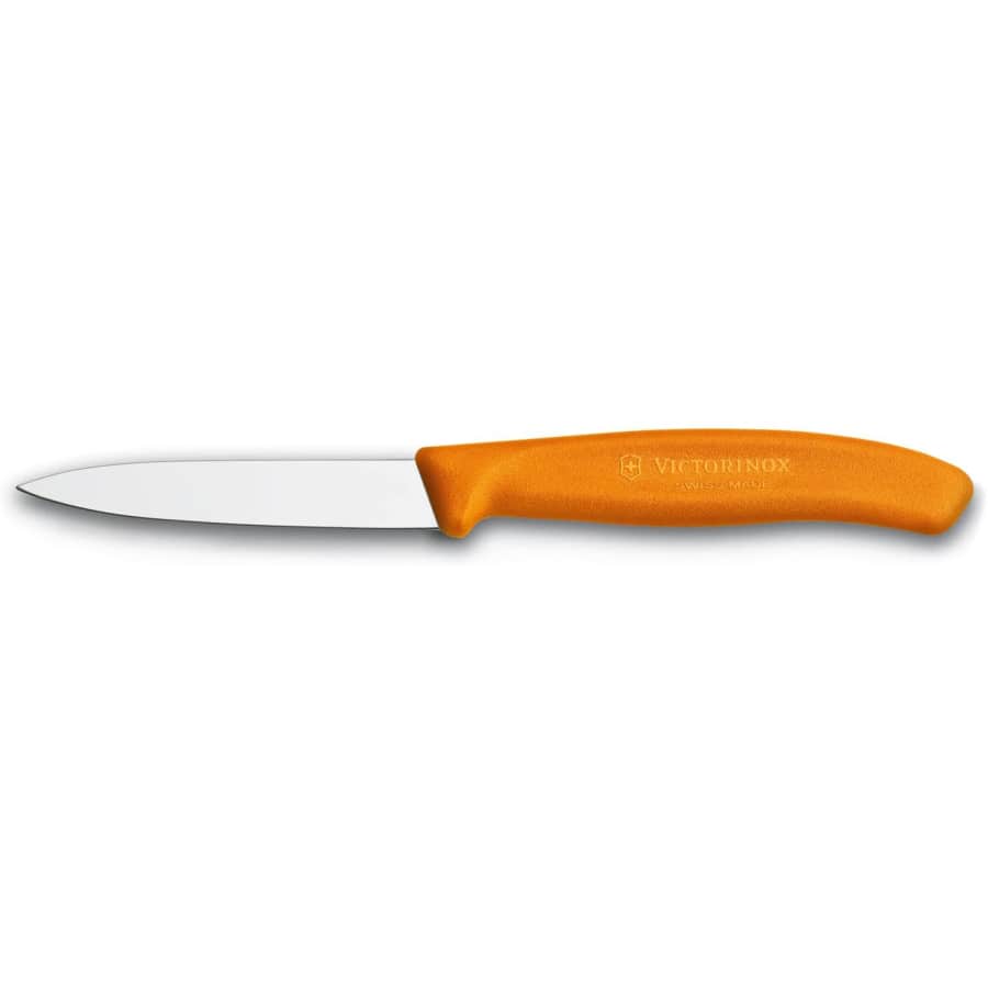 Victorinox Oran 3.25" Swiss Classic Paring Knife for $9 Victorinox Oran 3.25" Swiss Classic Paring Knife for $9