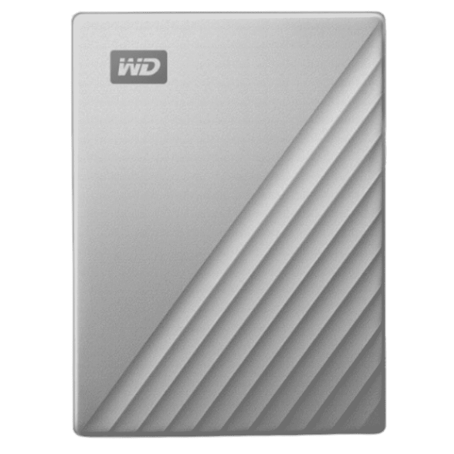 WD 5TB My Passport Ultra External Hard Drive for $95 WD 5TB My Passport Ultra External Hard Drive for $95