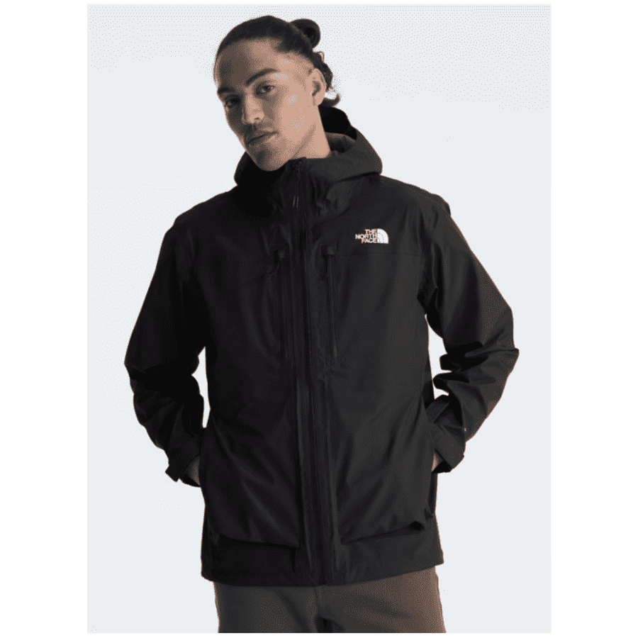The North Face Men's Terrain Vista 3L Pro Jacket for $92 The North Face Men's Terrain Vista 3L Pro Jacket for $92
