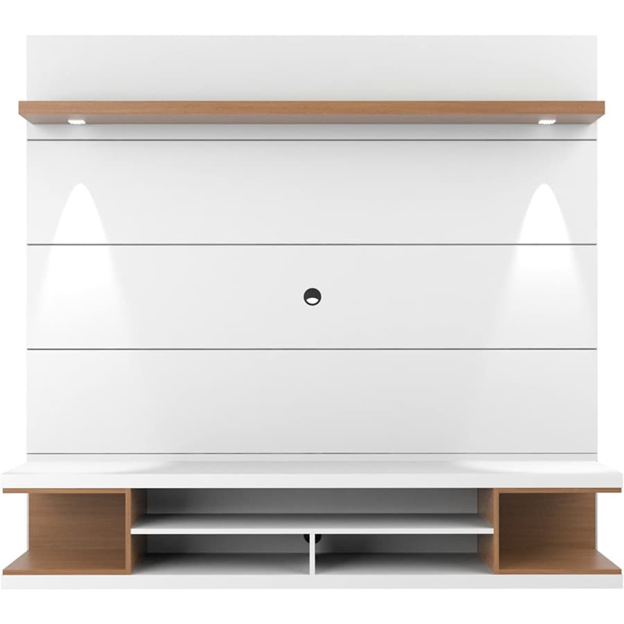 Manhattan Comfort Utopia Entertainment Center for $492 Manhattan Comfort Utopia Entertainment Center for $492