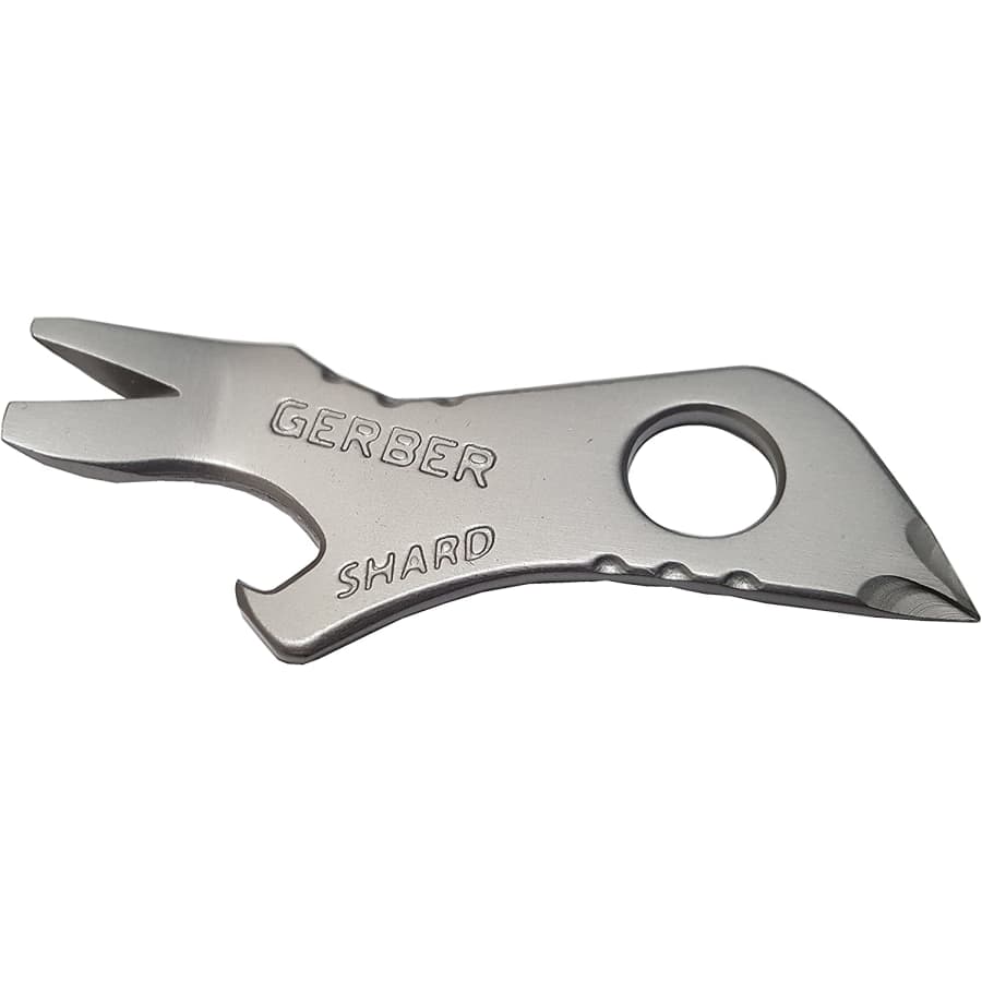 Gerber Shard Keychain Tool for $9