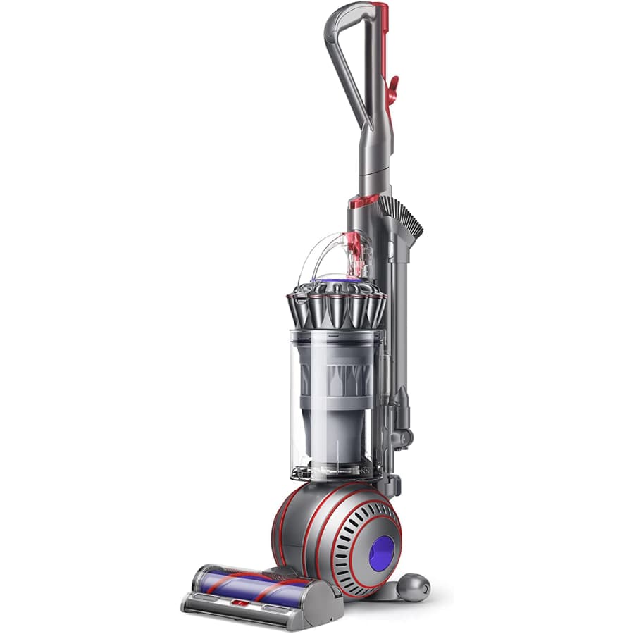Certified Refurb Dyson Ball Animal 3 Upright Vacuum Cleaner: $221 Certified Refurb Dyson Ball Animal 3 Upright Vacuum Cleaner: $221