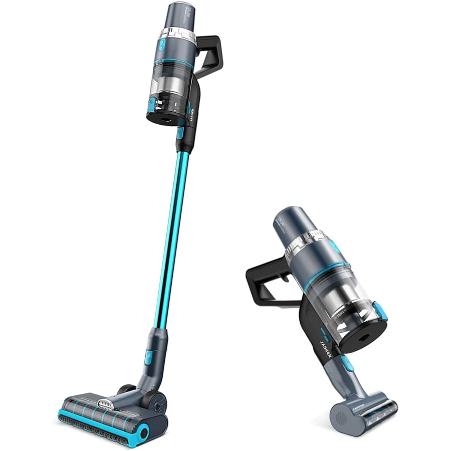 Jashen Cordless Vacuum Cleaner for $210 Jashen Cordless Vacuum Cleaner for $210