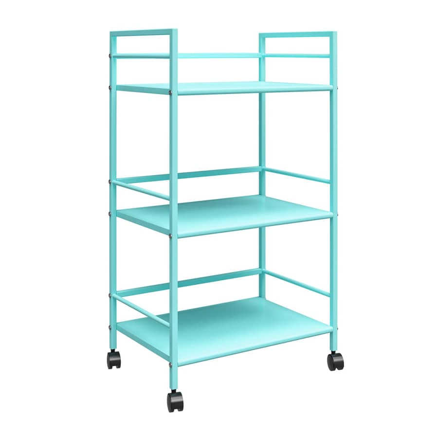 Novogratz Cache Bar Cart for $43