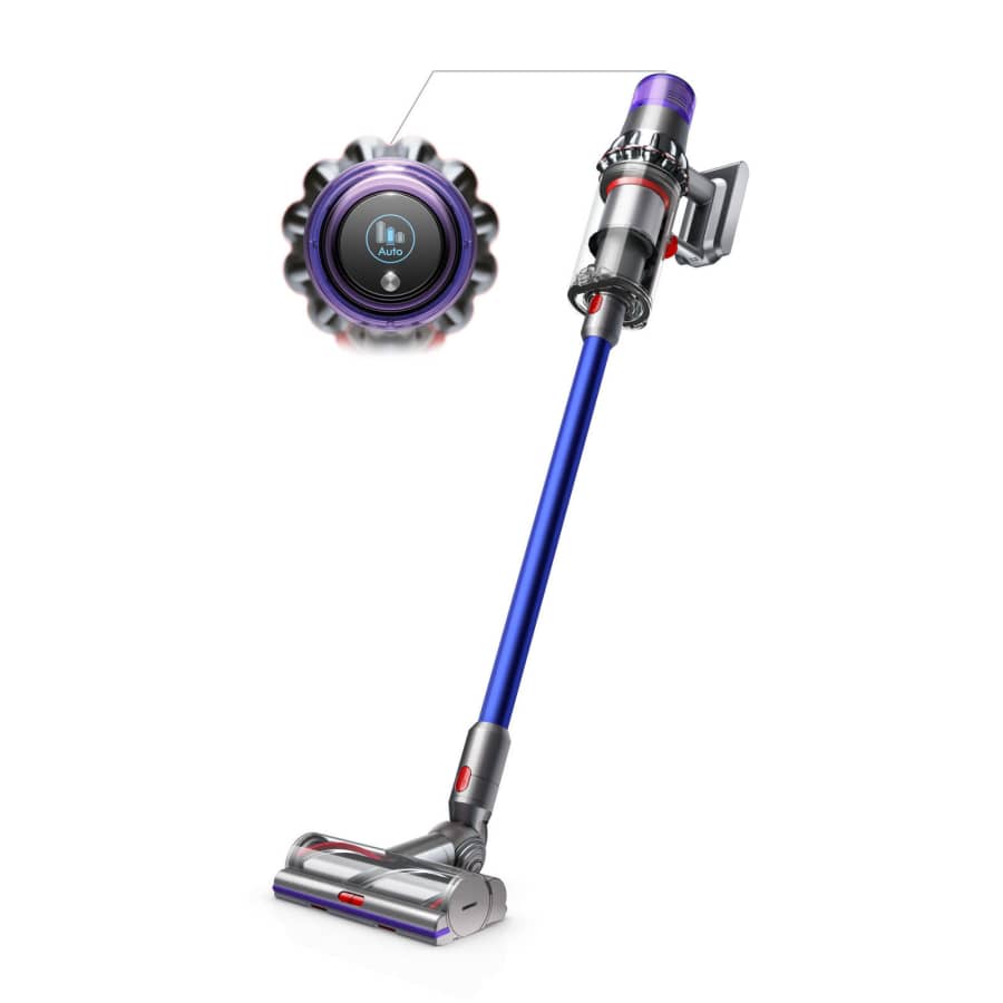 Certified Refurb Dyson V11 Torque Drive+ Cordless Vacuum: $250 Certified Refurb Dyson V11 Torque Drive+ Cordless Vacuum: $250