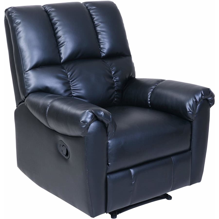 Barcalounger Relax & Restore Recliner for $130 Barcalounger Relax & Restore Recliner for $130