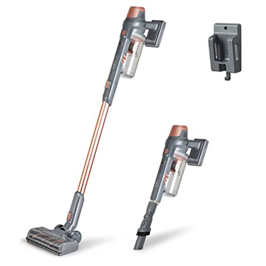 Kenmore 21.6V Cordless Pet Convertible Stick Vacuum for $204