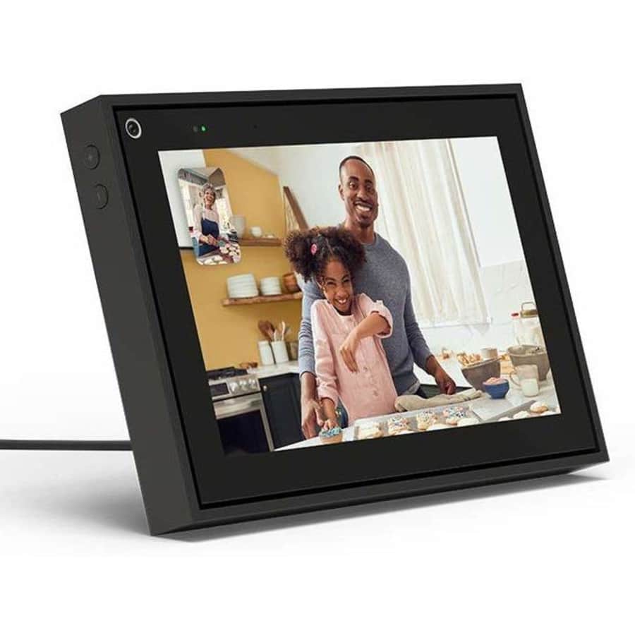Facebook Portal Mini 8" Display for $79