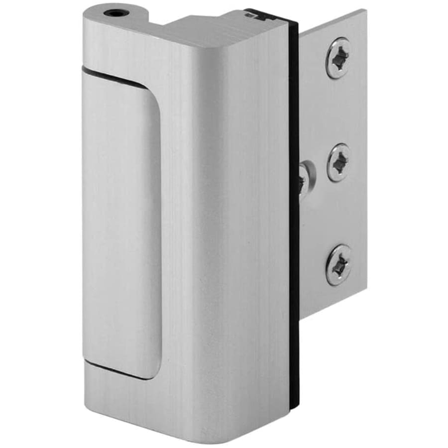 Defender Security Reinforcement Lock for $17 Defender Security Reinforcement Lock for $17