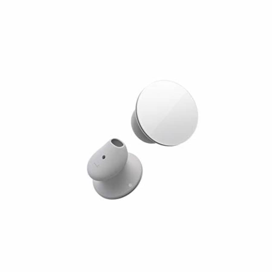 Microsoft Surface Wireless Earbuds for $200 Microsoft Surface Wireless Earbuds for $200